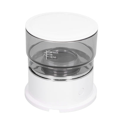 Smart Automatic Hand Coffee Machine Mini Portable Drip Coffee Pot Outdoor Coffee Maker V1294-YM0523-3118210316311