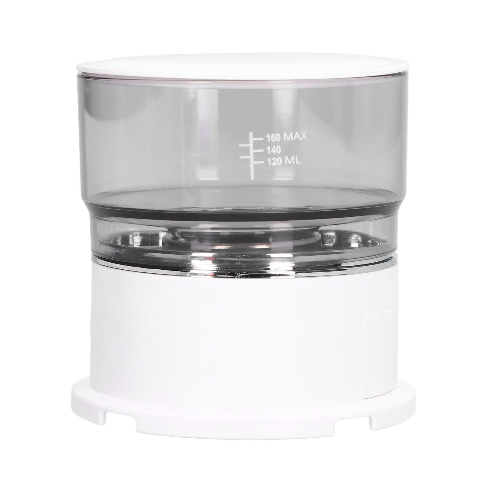 Smart Automatic Hand Coffee Machine Mini Portable Drip Coffee Pot Outdoor Coffee Maker V1294-YM0523-3118210316311