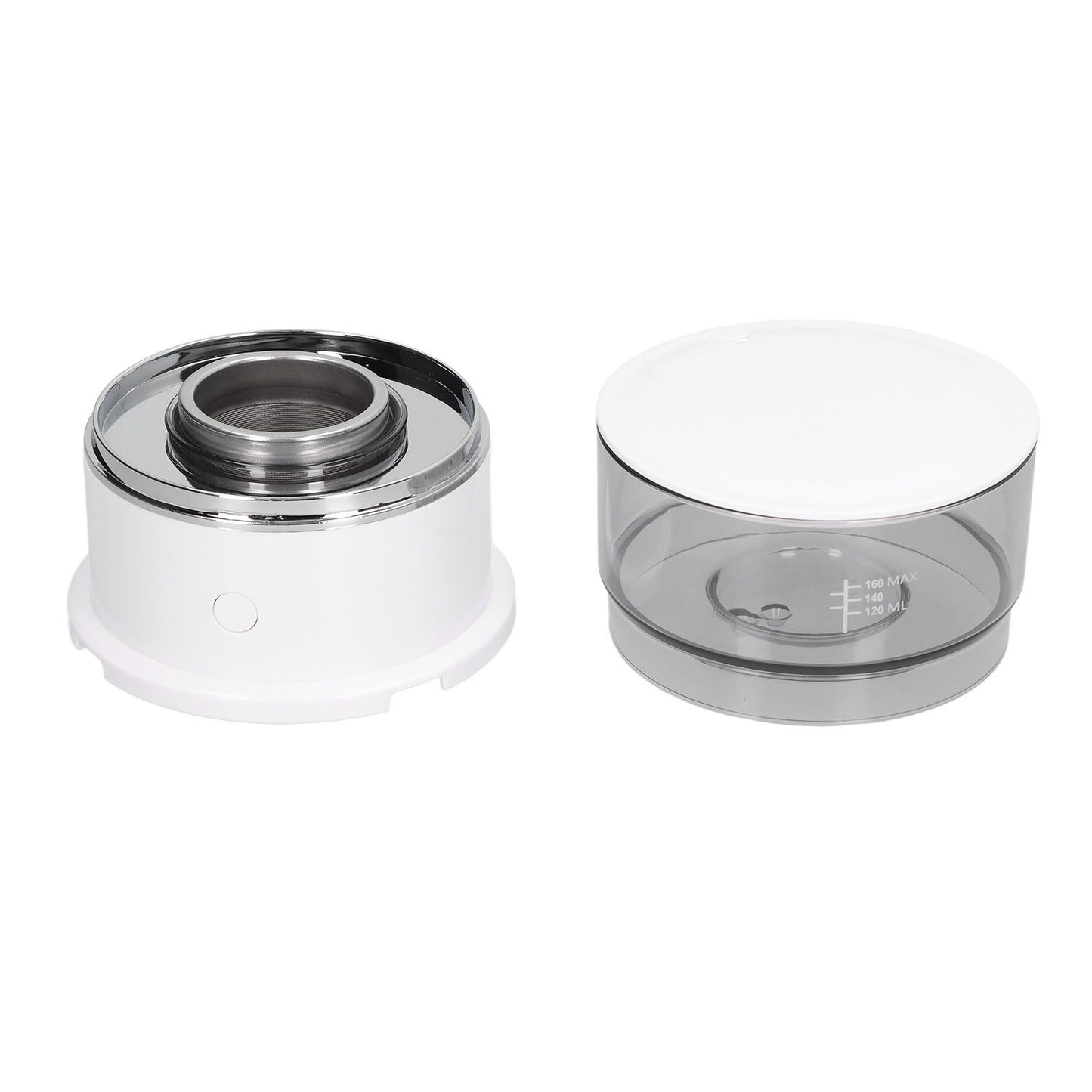 Smart Automatic Hand Coffee Machine Mini Portable Drip Coffee Pot Outdoor Coffee Maker V1294-YM0523-3118210316311