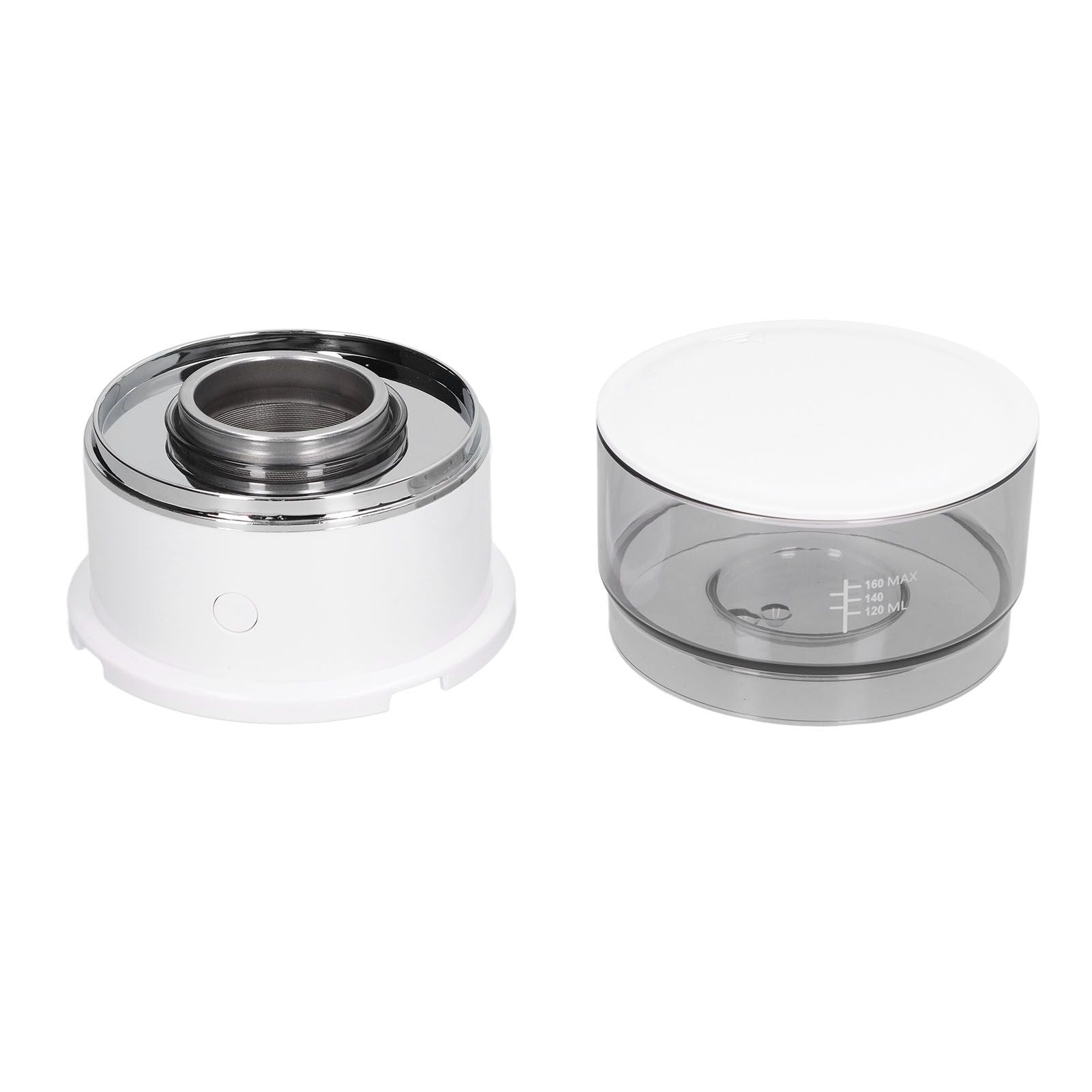 Smart Automatic Hand Coffee Machine Mini Portable Drip Coffee Pot Outdoor Coffee Maker V1294-YM0523-3118210316311