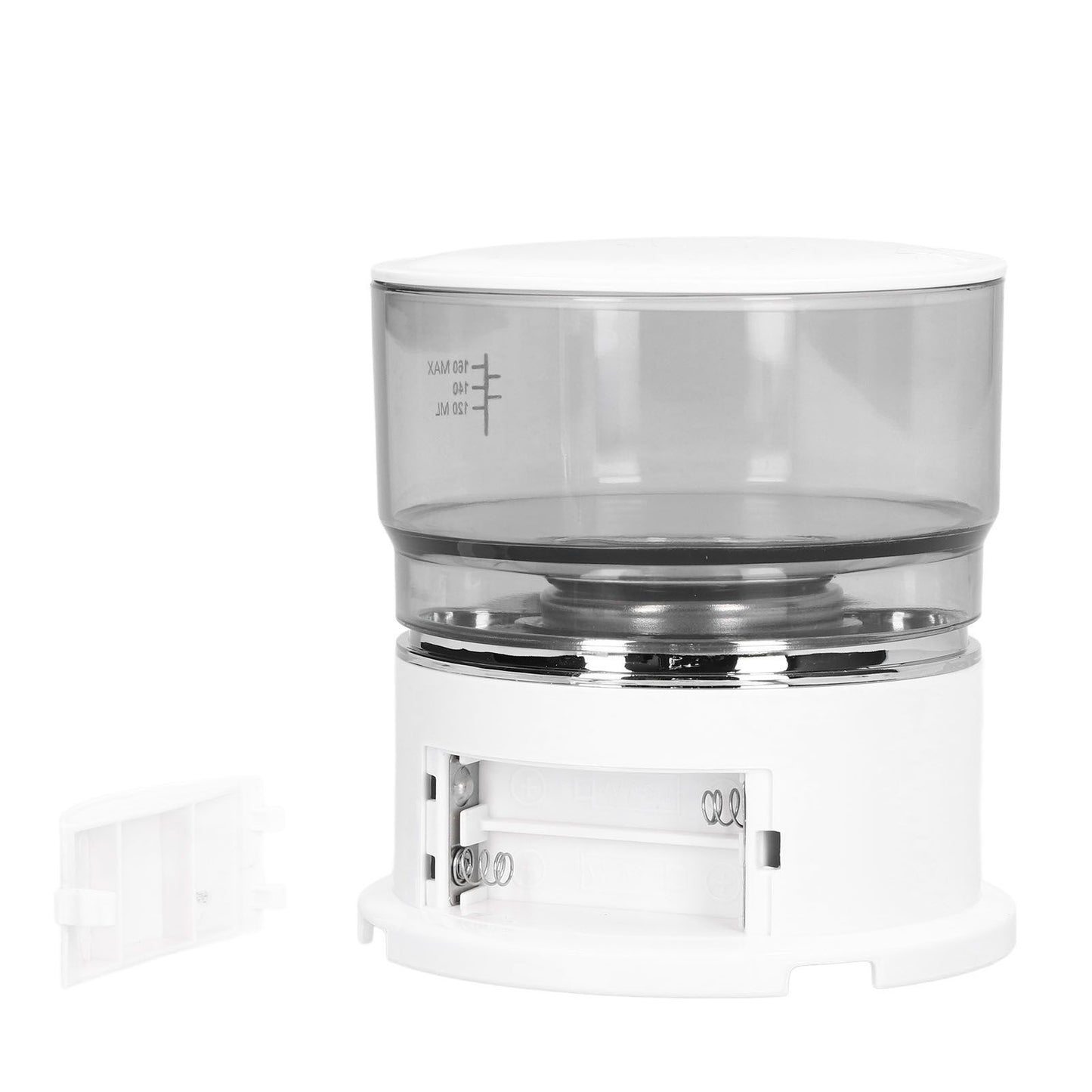 Smart Automatic Hand Coffee Machine Mini Portable Drip Coffee Pot Outdoor Coffee Maker V1294-YM0523-3118210316311