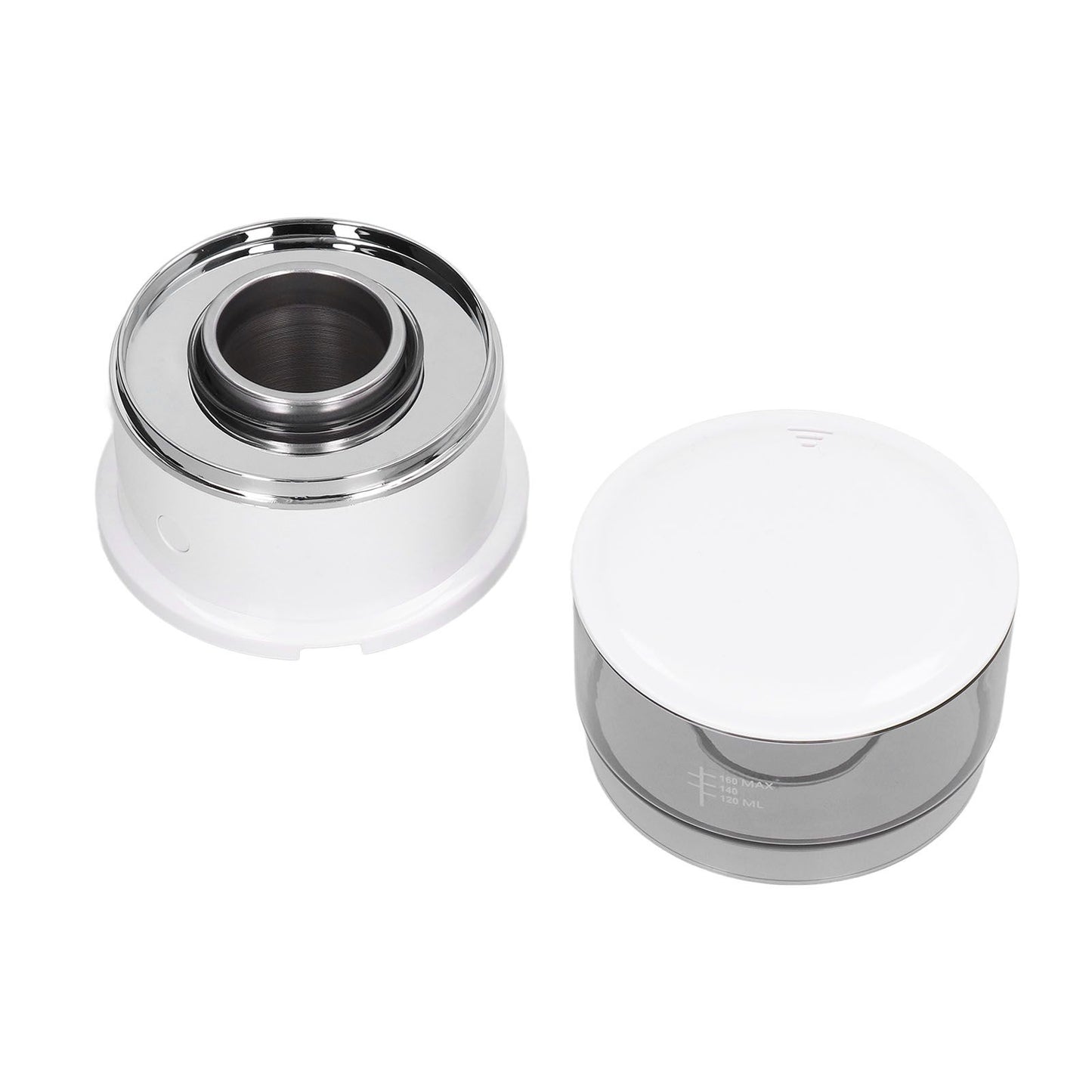 Smart Automatic Hand Coffee Machine Mini Portable Drip Coffee Pot Outdoor Coffee Maker V1294-YM0523-3118210316311