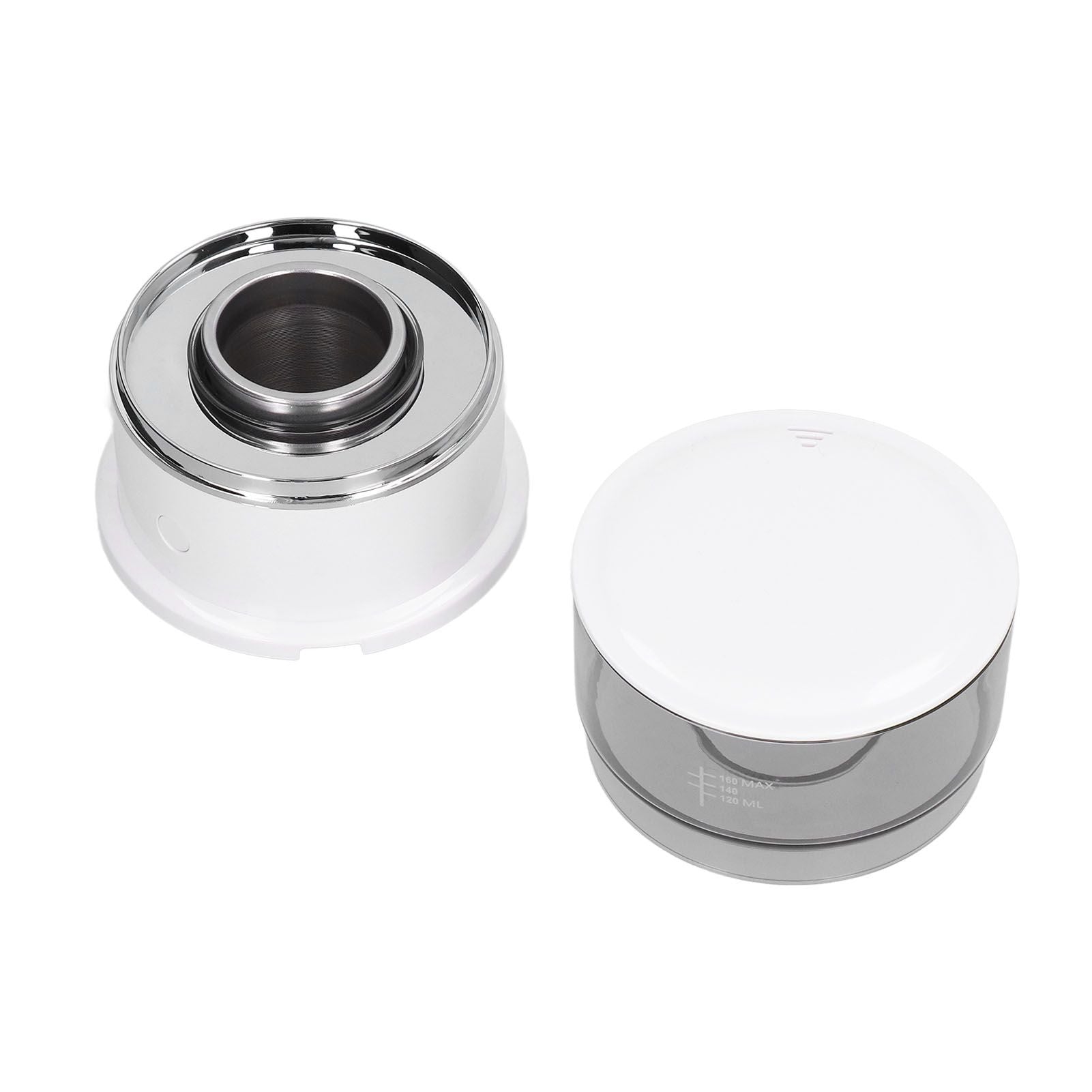 Smart Automatic Hand Coffee Machine Mini Portable Drip Coffee Pot Outdoor Coffee Maker V1294-YM0523-3118210316311