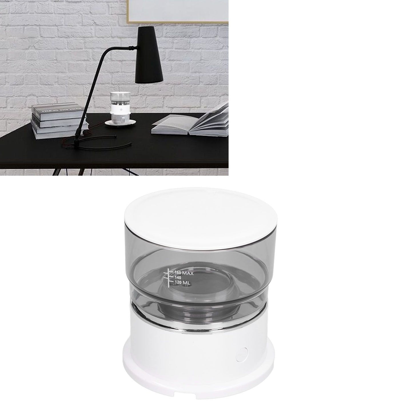 Smart Automatic Hand Coffee Machine Mini Portable Drip Coffee Pot Outdoor Coffee Maker V1294-YM0523-3118210316311