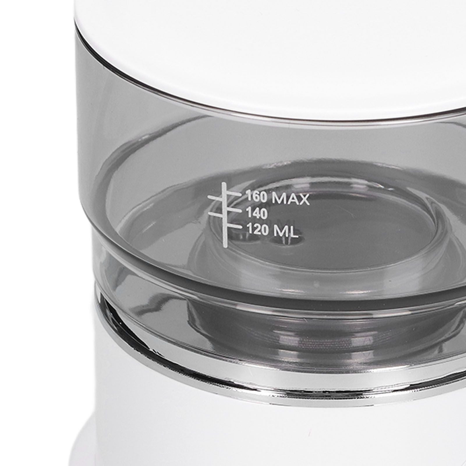 Smart Automatic Hand Coffee Machine Mini Portable Drip Coffee Pot Outdoor Coffee Maker V1294-YM0523-3118210316311