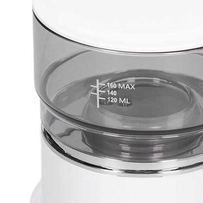 Smart Automatic Hand Coffee Machine Mini Portable Drip Coffee Pot Outdoor Coffee Maker V1294-YM0523-3118210316311