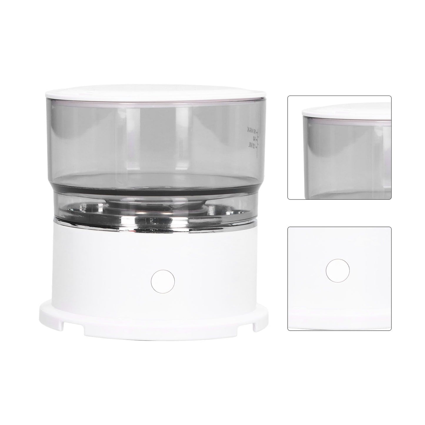 Smart Automatic Hand Coffee Machine Mini Portable Drip Coffee Pot Outdoor Coffee Maker V1294-YM0523-3118210316311