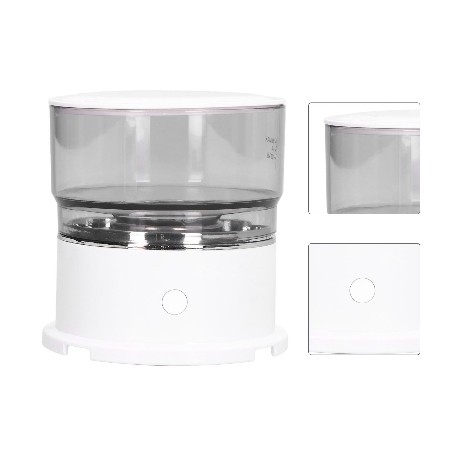 Smart Automatic Hand Coffee Machine Mini Portable Drip Coffee Pot Outdoor Coffee Maker V1294-YM0523-3118210316311
