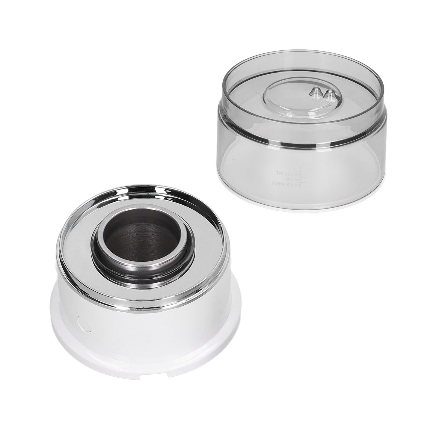 Smart Automatic Hand Coffee Machine Mini Portable Drip Coffee Pot Outdoor Coffee Maker V1294-YM0523-3118210316311