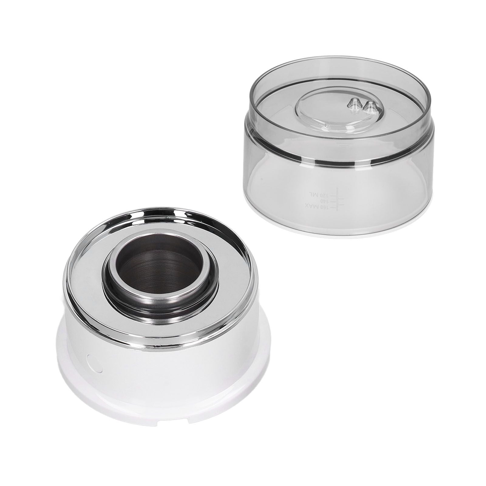 Smart Automatic Hand Coffee Machine Mini Portable Drip Coffee Pot Outdoor Coffee Maker V1294-YM0523-3118210316311
