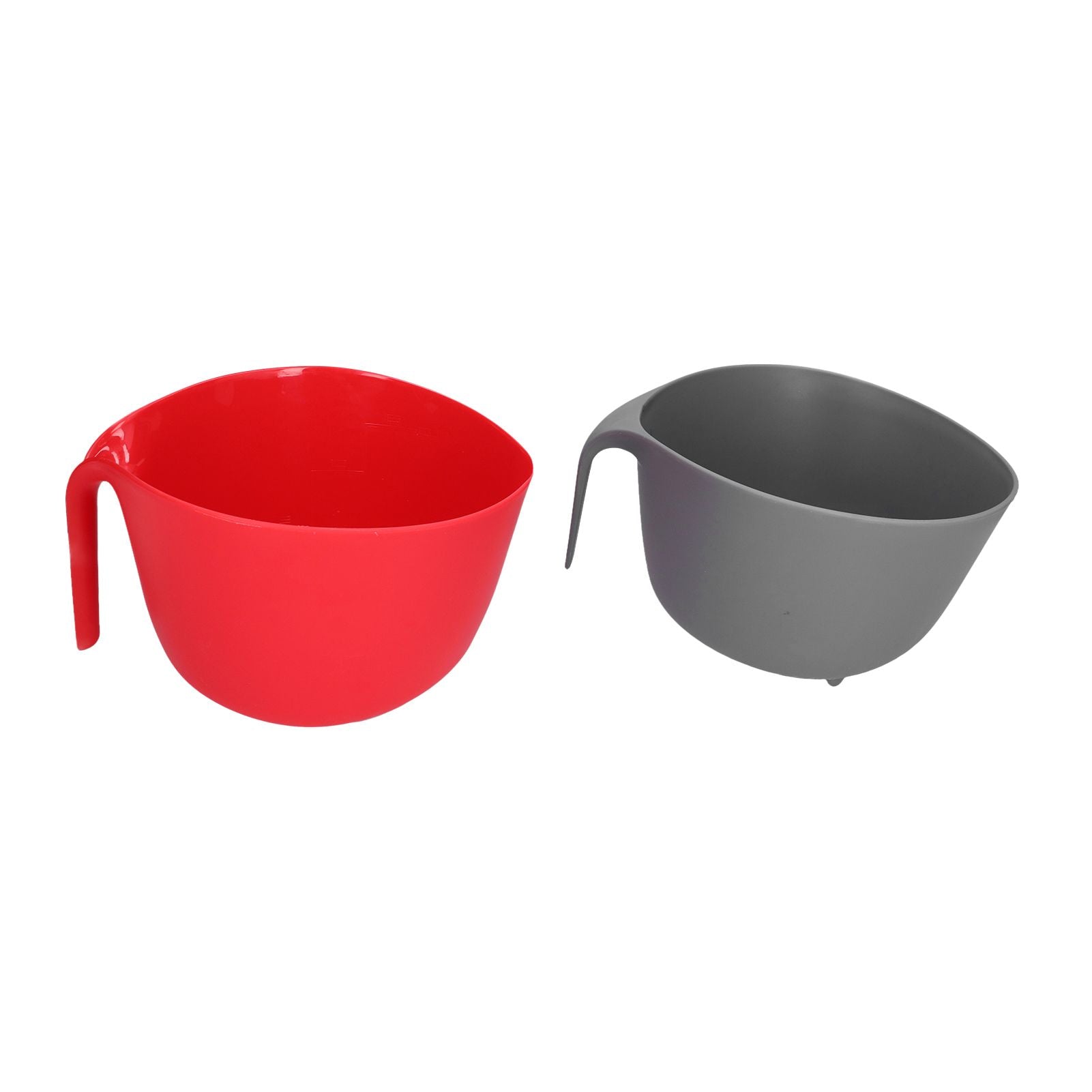Plastic Strainer 2 in 1 Double Layer Detachable Large Capacity High Durability Nontoxic Food Strainer V1294-YM0523-3118210317211