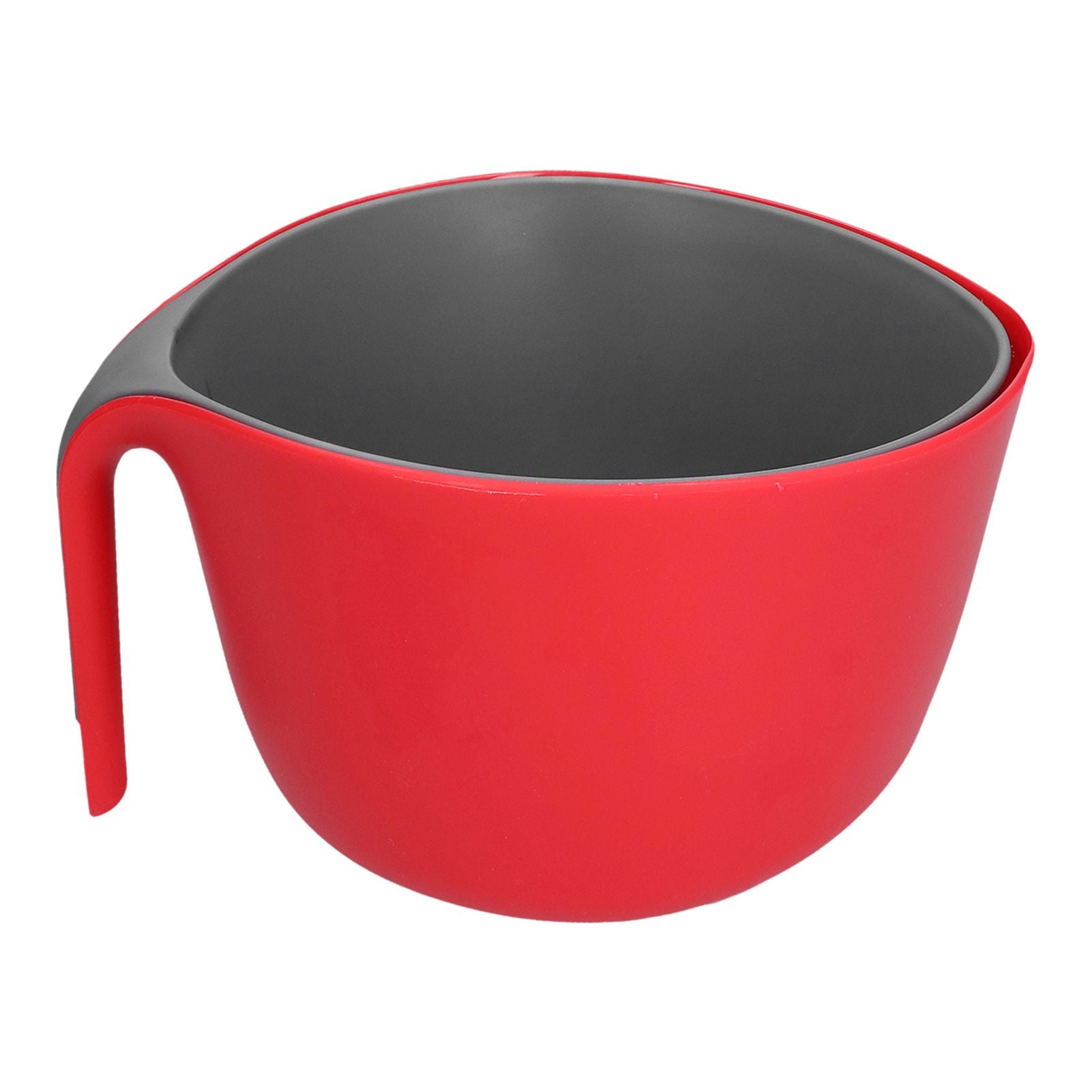 Plastic Strainer 2 in 1 Double Layer Detachable Large Capacity High Durability Nontoxic Food Strainer V1294-YM0523-3118210317211