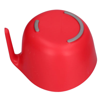 Plastic Strainer 2 in 1 Double Layer Detachable Large Capacity High Durability Nontoxic Food Strainer V1294-YM0523-3118210317211