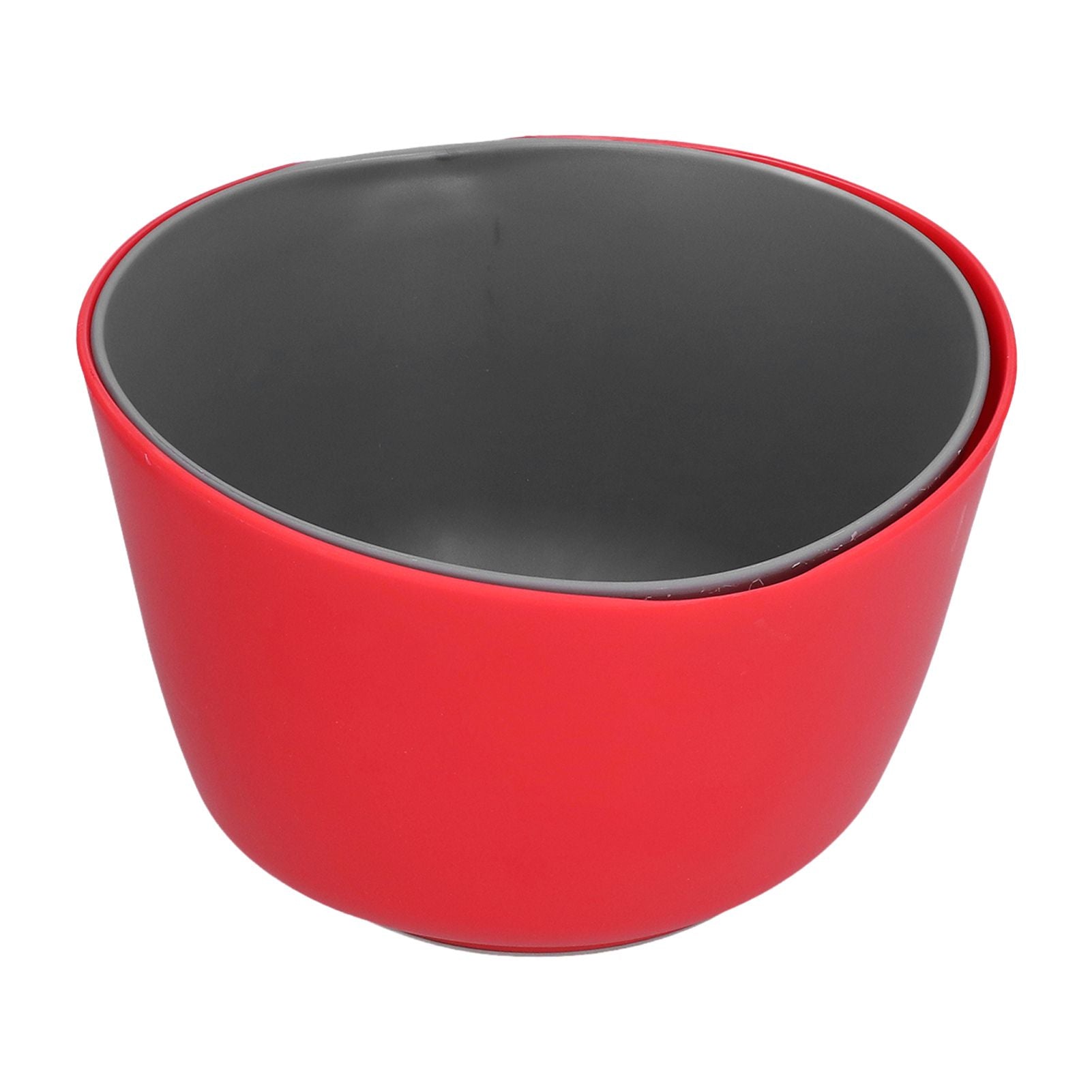Plastic Strainer 2 in 1 Double Layer Detachable Large Capacity High Durability Nontoxic Food Strainer V1294-YM0523-3118210317211