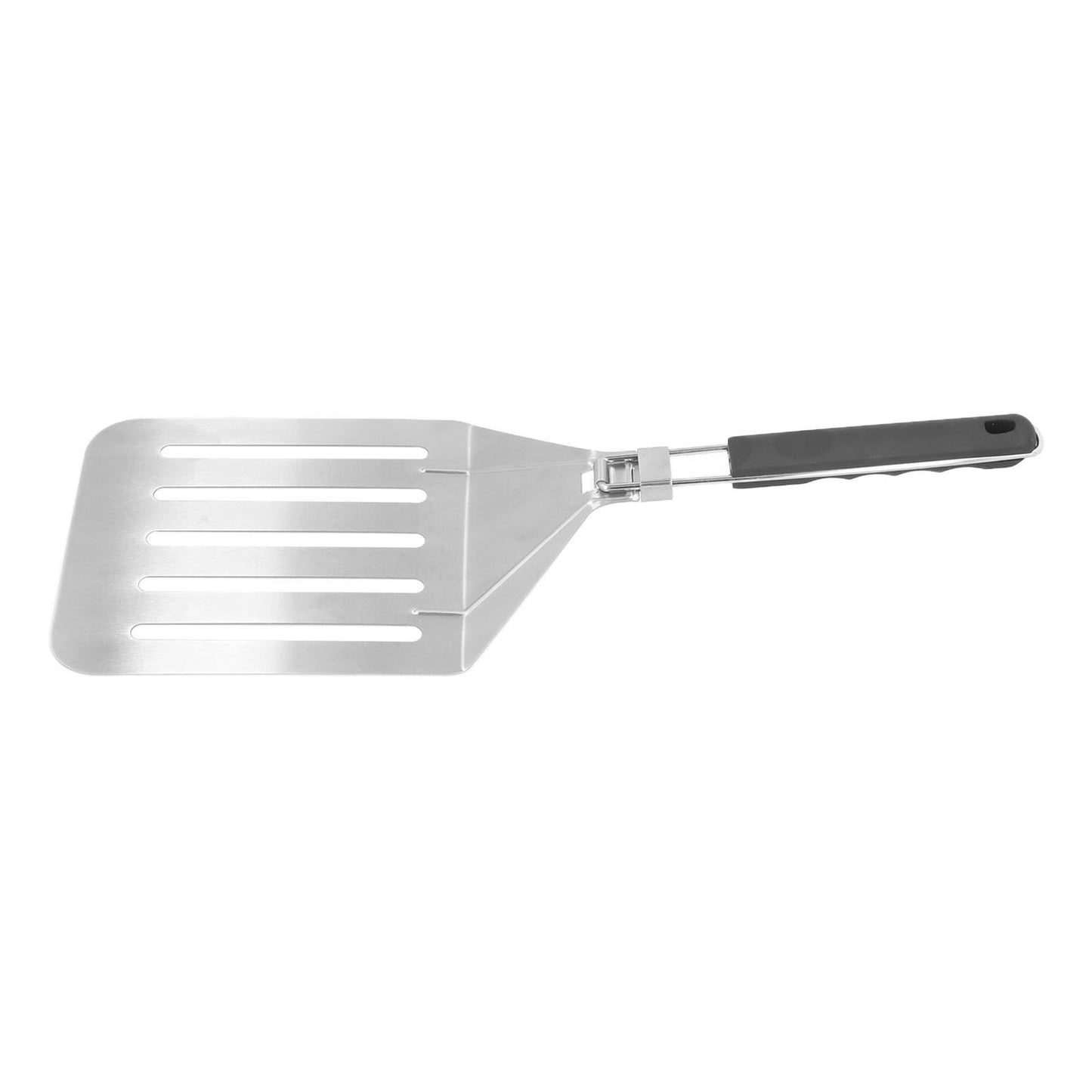 Pizza Peel Shovel Spatula Paddle Stainless Steel Foldable Slotted Transfer Pastry Tools Large V1294-YM0523-3118210317711