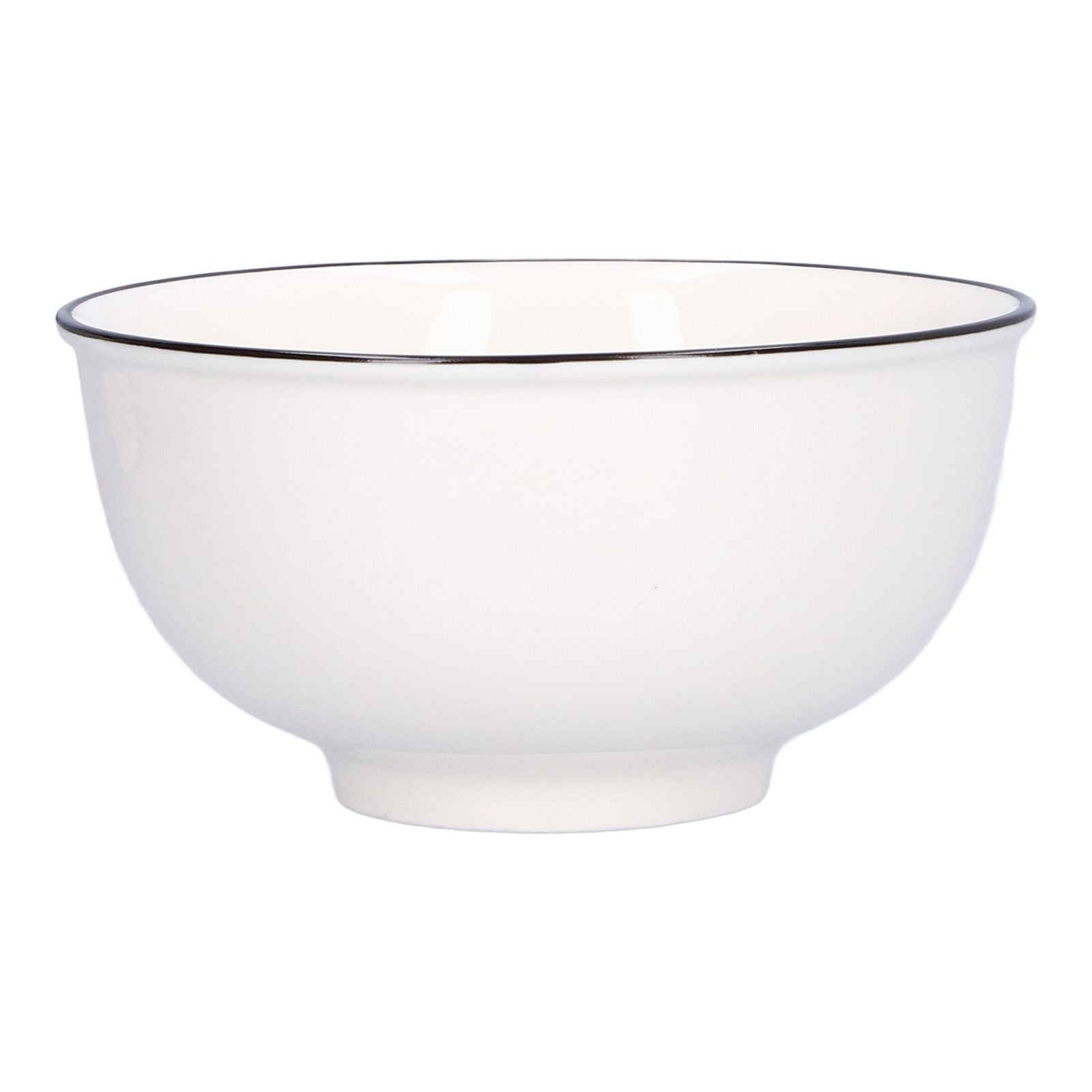 Ceramic Bowl Fine Workmanship Underglaze Colour Environmental Friendly Ceramic Serving Bowls V1294-YM0523-3118210320811