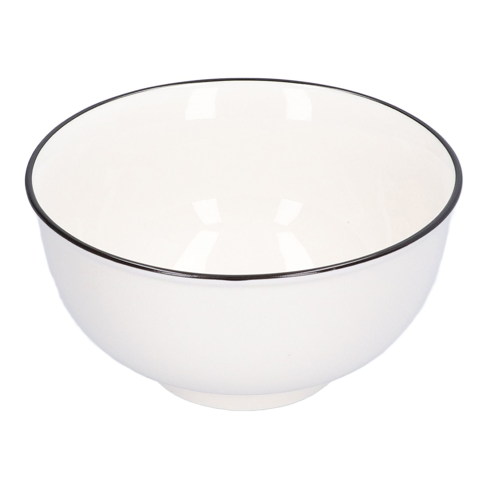 Ceramic Bowl Fine Workmanship Underglaze Colour Environmental Friendly Ceramic Serving Bowls V1294-YM0523-3118210320811