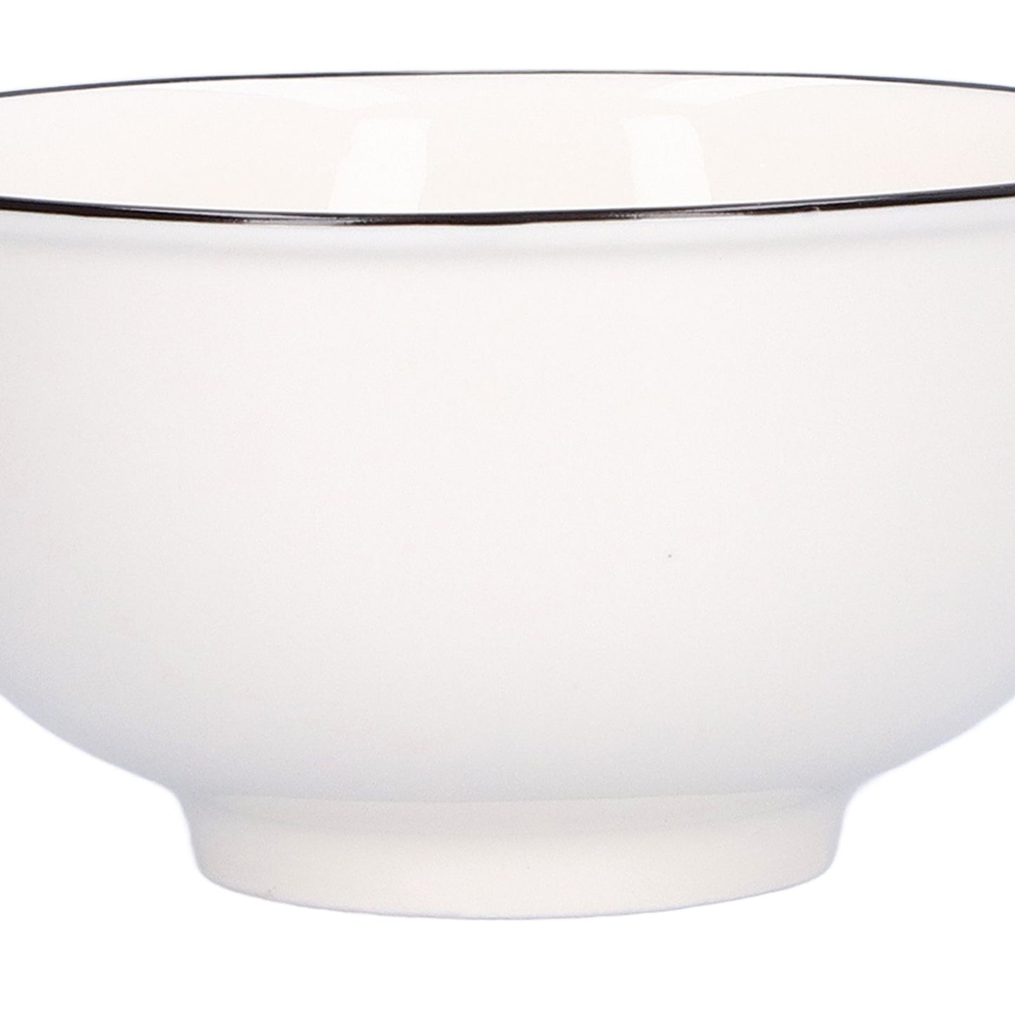 Ceramic Bowl Fine Workmanship Underglaze Colour Environmental Friendly Ceramic Serving Bowls V1294-YM0523-3118210320811