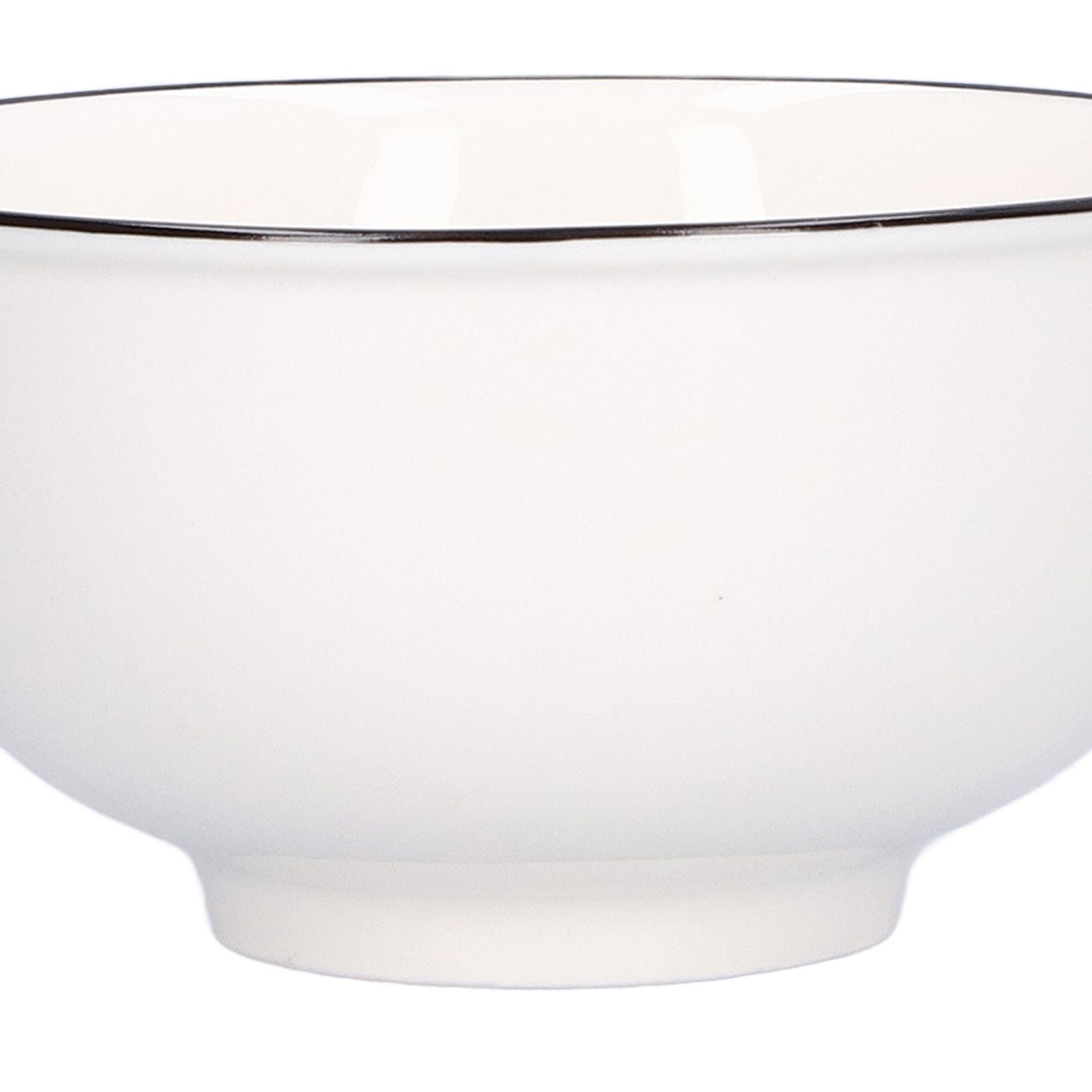 Ceramic Bowl Fine Workmanship Underglaze Colour Environmental Friendly Ceramic Serving Bowls V1294-YM0523-3118210320811
