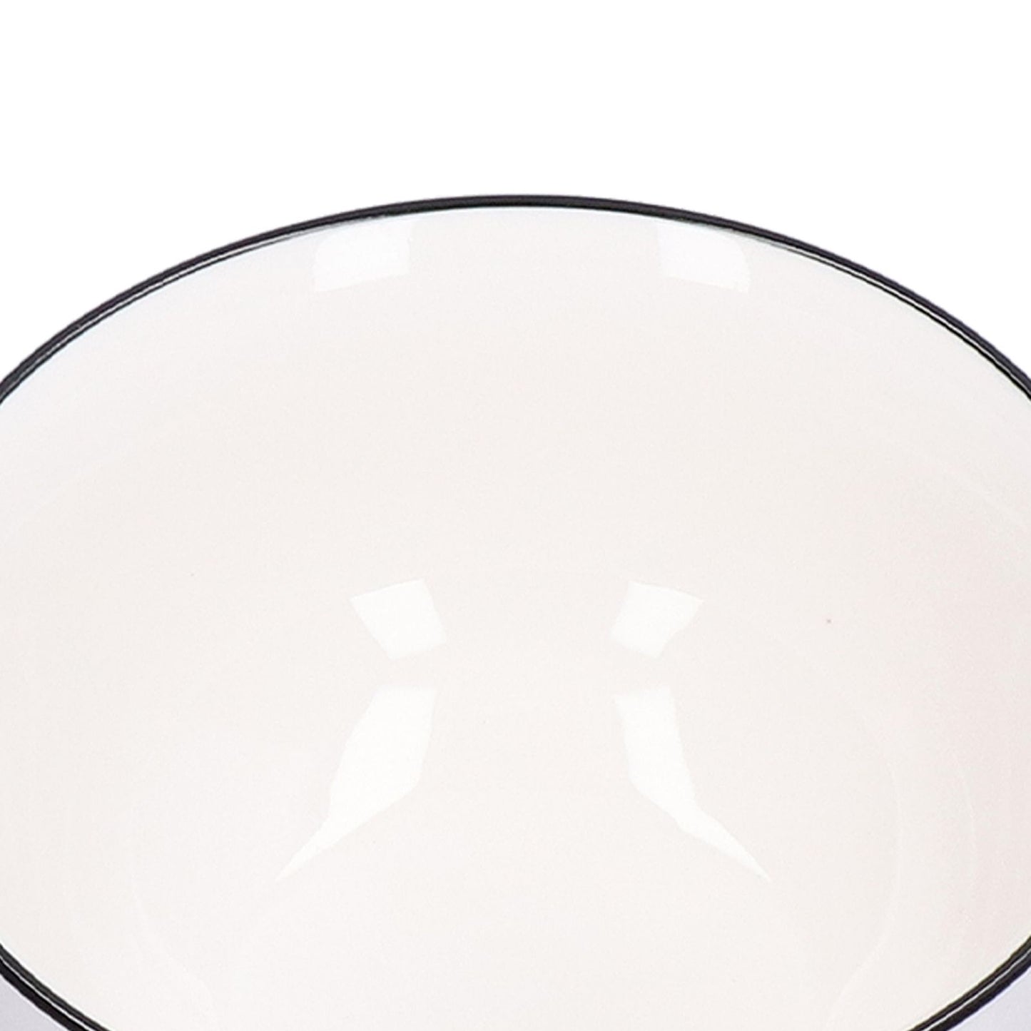 Ceramic Bowl Fine Workmanship Underglaze Colour Environmental Friendly Ceramic Serving Bowls V1294-YM0523-3118210320811
