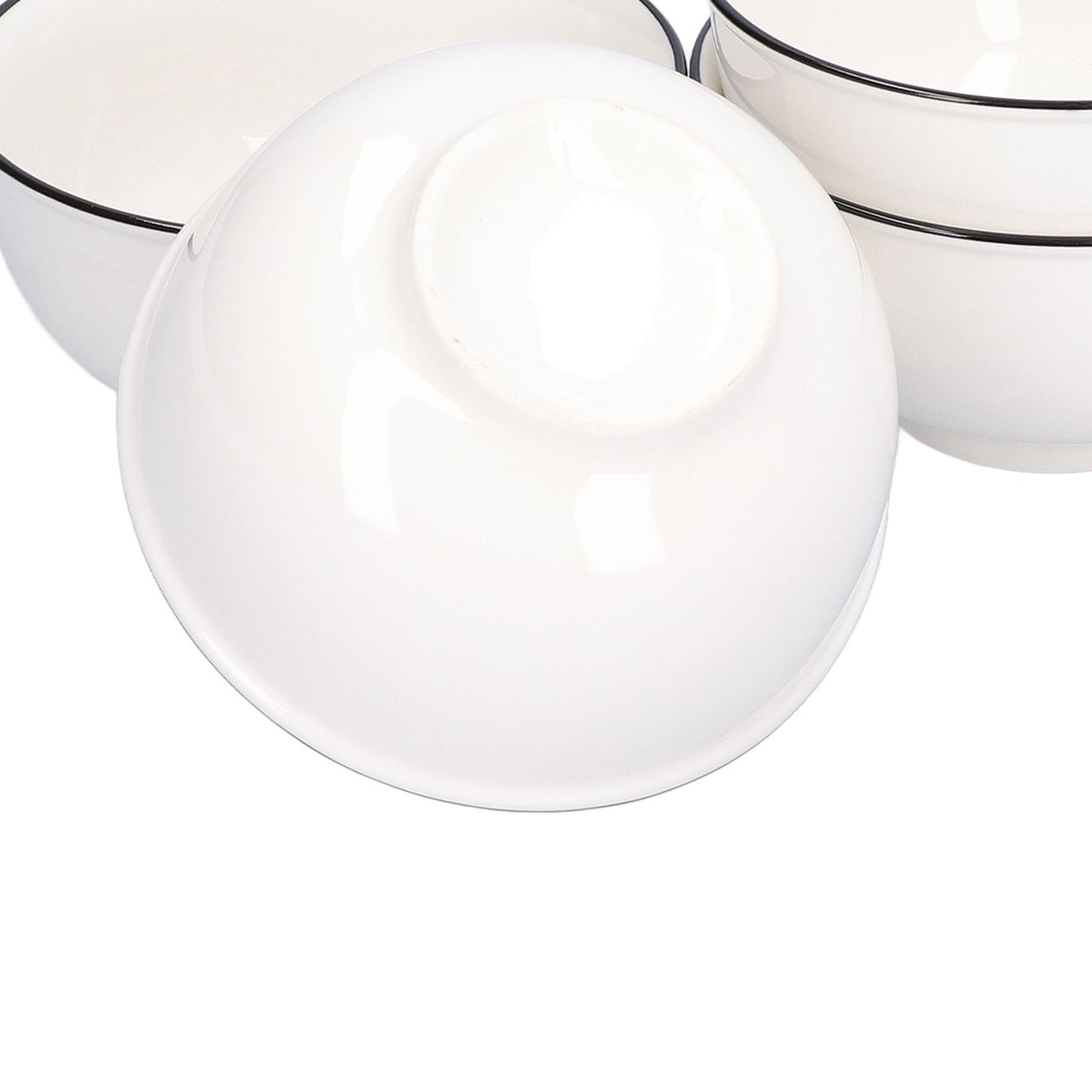 Ceramic Bowl Fine Workmanship Underglaze Colour Environmental Friendly Ceramic Serving Bowls V1294-YM0523-3118210320811