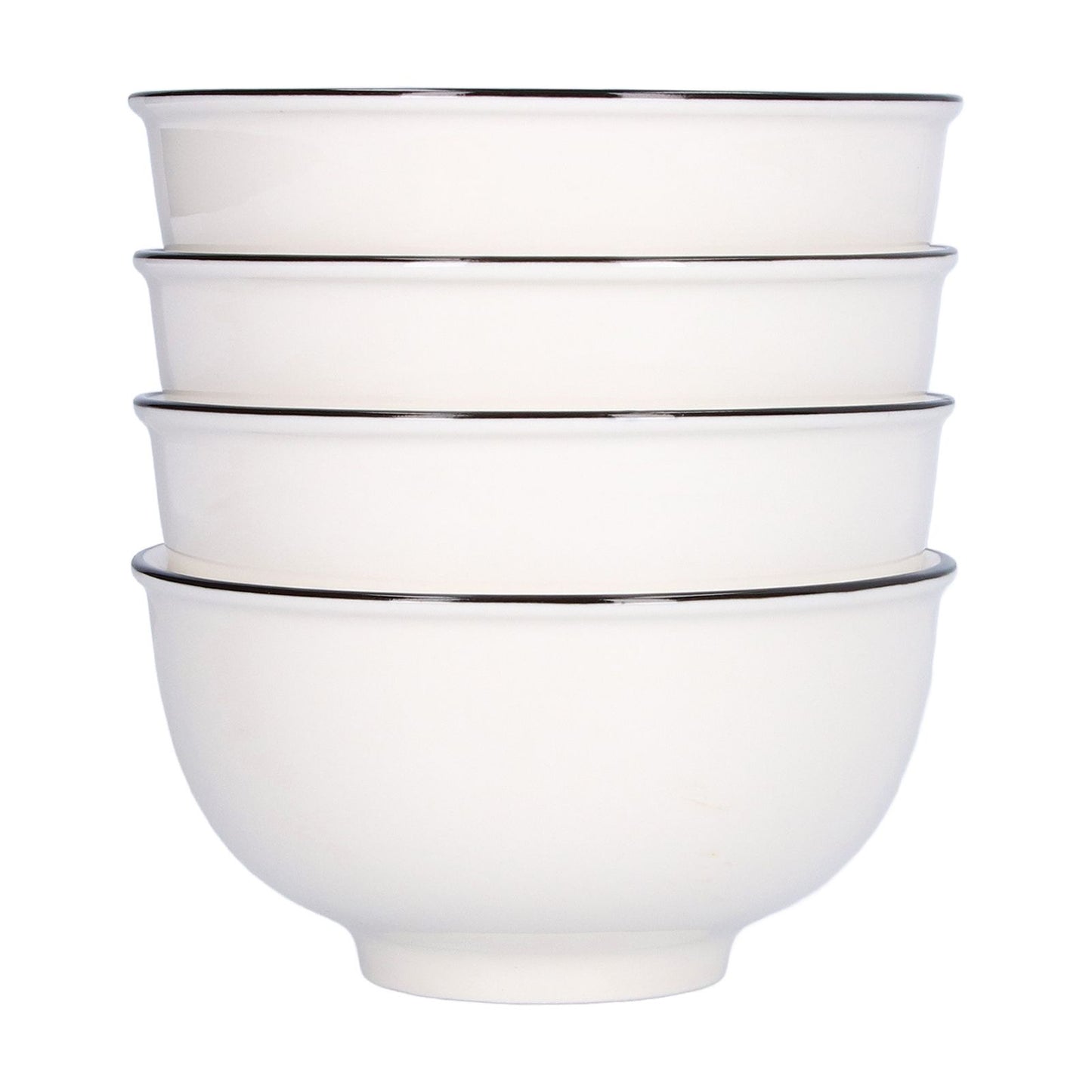 Ceramic Bowl Fine Workmanship Underglaze Colour Environmental Friendly Ceramic Serving Bowls V1294-YM0523-3118210320811