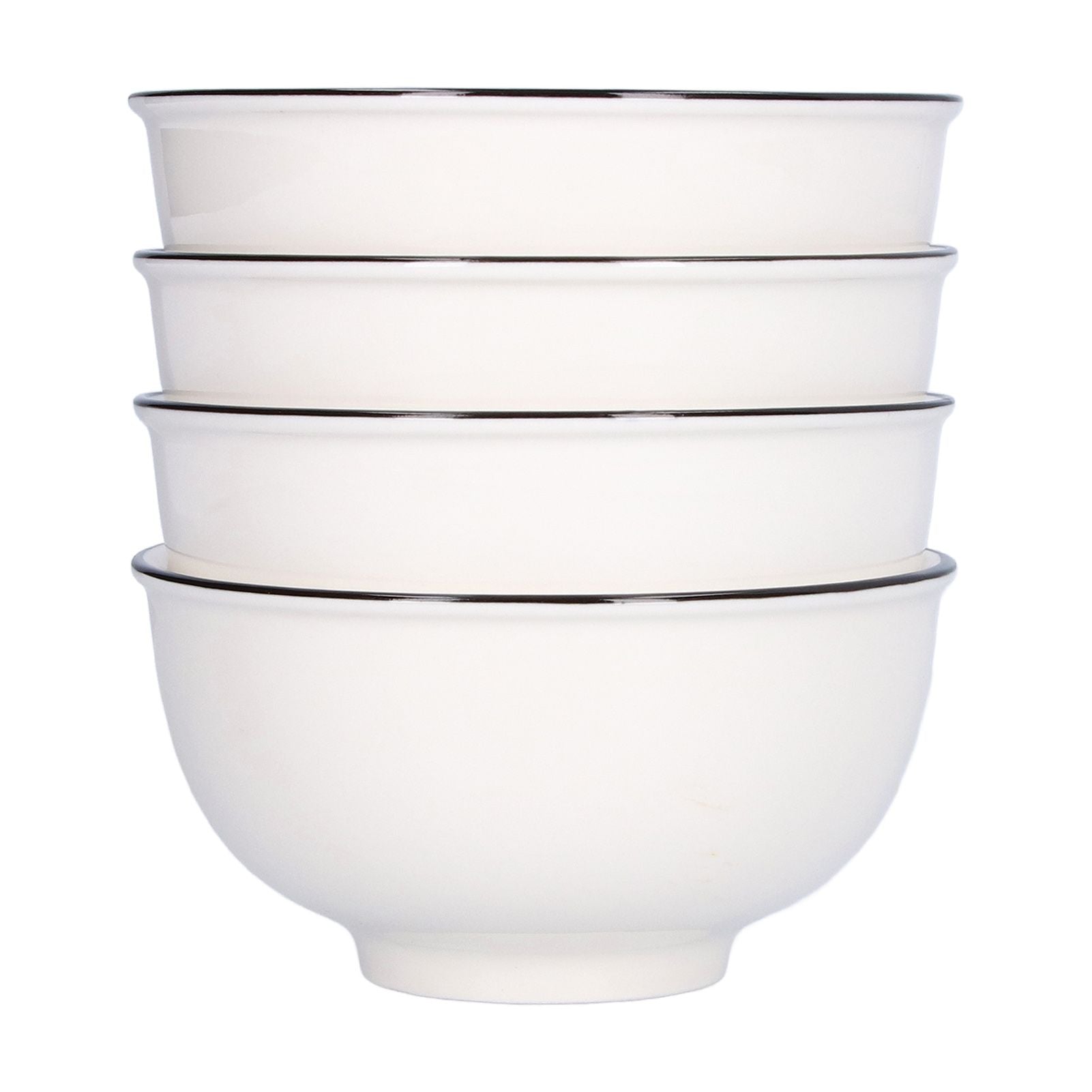 Ceramic Bowl Fine Workmanship Underglaze Colour Environmental Friendly Ceramic Serving Bowls V1294-YM0523-3118210320811