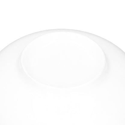 Durable Black Line Ceramic Tableware Bowls for Salads Soups Stews Desserts Noodles7 Inches V1294-YM0523-3118210321211