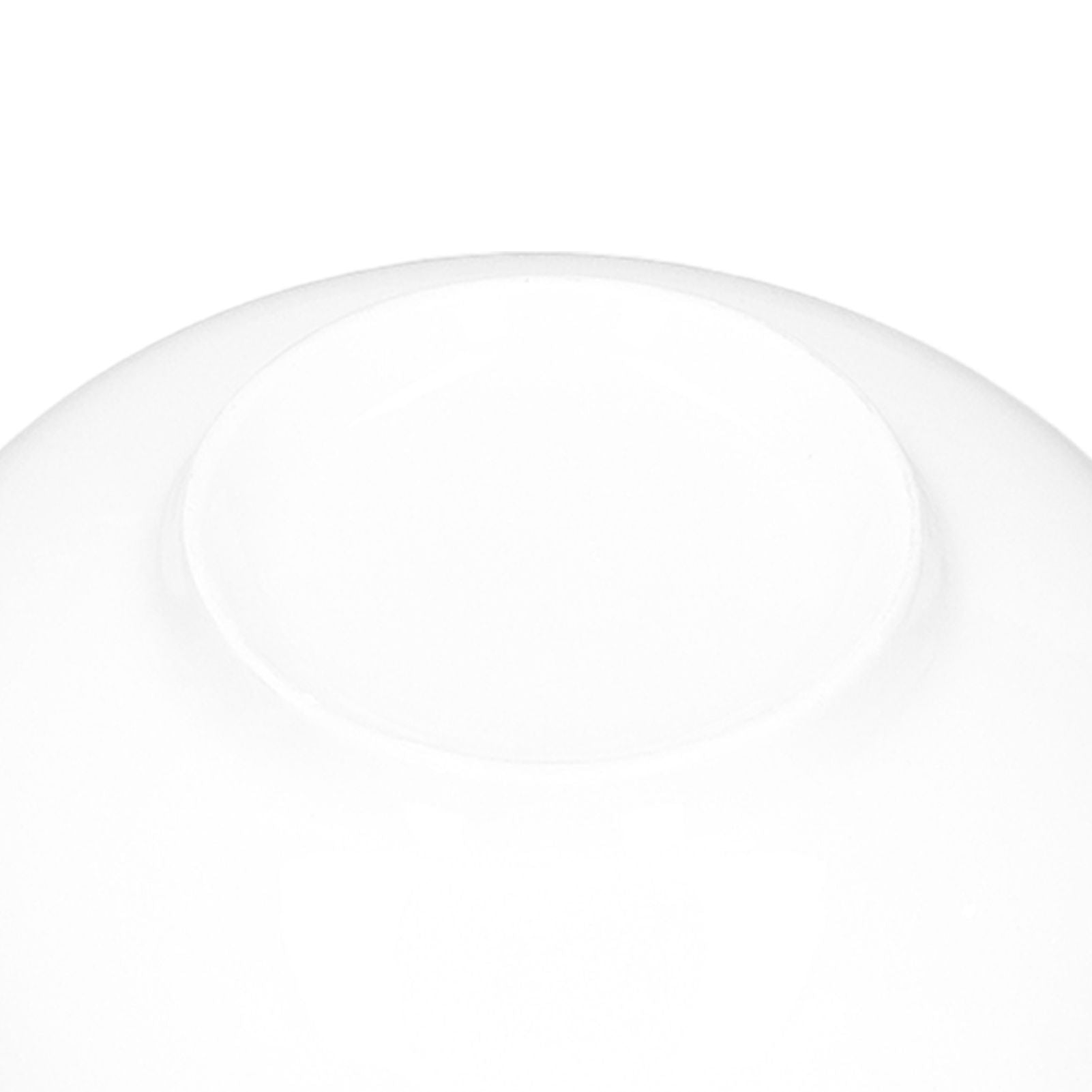 Durable Black Line Ceramic Tableware Bowls for Salads Soups Stews Desserts Noodles8 Inches V1294-YM0523-3118210321212