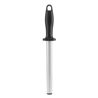 Sharpening Steel Quick Sharpening Humanized Handle High Hardness Kitchen Wear Resistant Knife Sharpener for V1294-YM0523-3118210321511