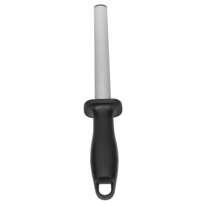 Sharpening Steel Quick Sharpening Humanized Handle High Hardness Kitchen Wear Resistant Knife Sharpener for V1294-YM0523-3118210321511