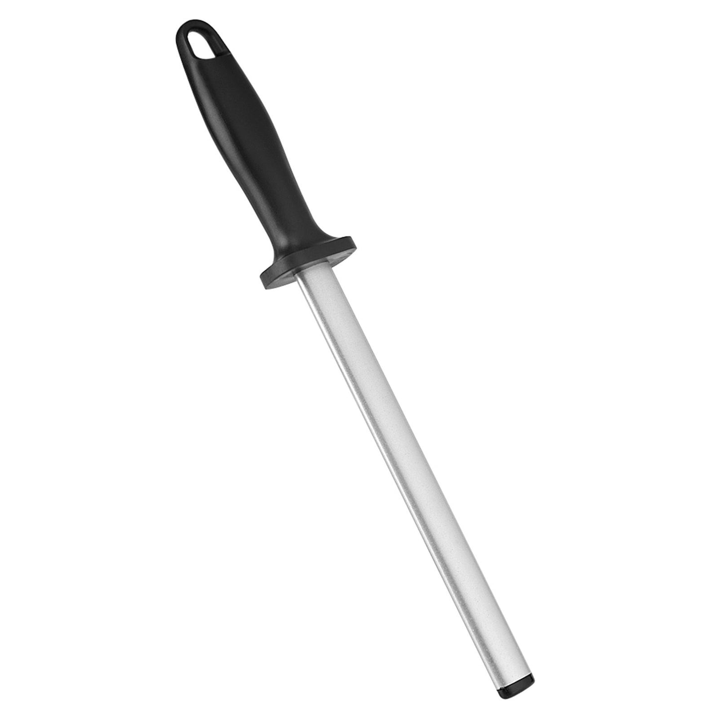 Sharpening Steel Quick Sharpening Humanized Handle High Hardness Kitchen Wear Resistant Knife Sharpener for V1294-YM0523-3118210321511
