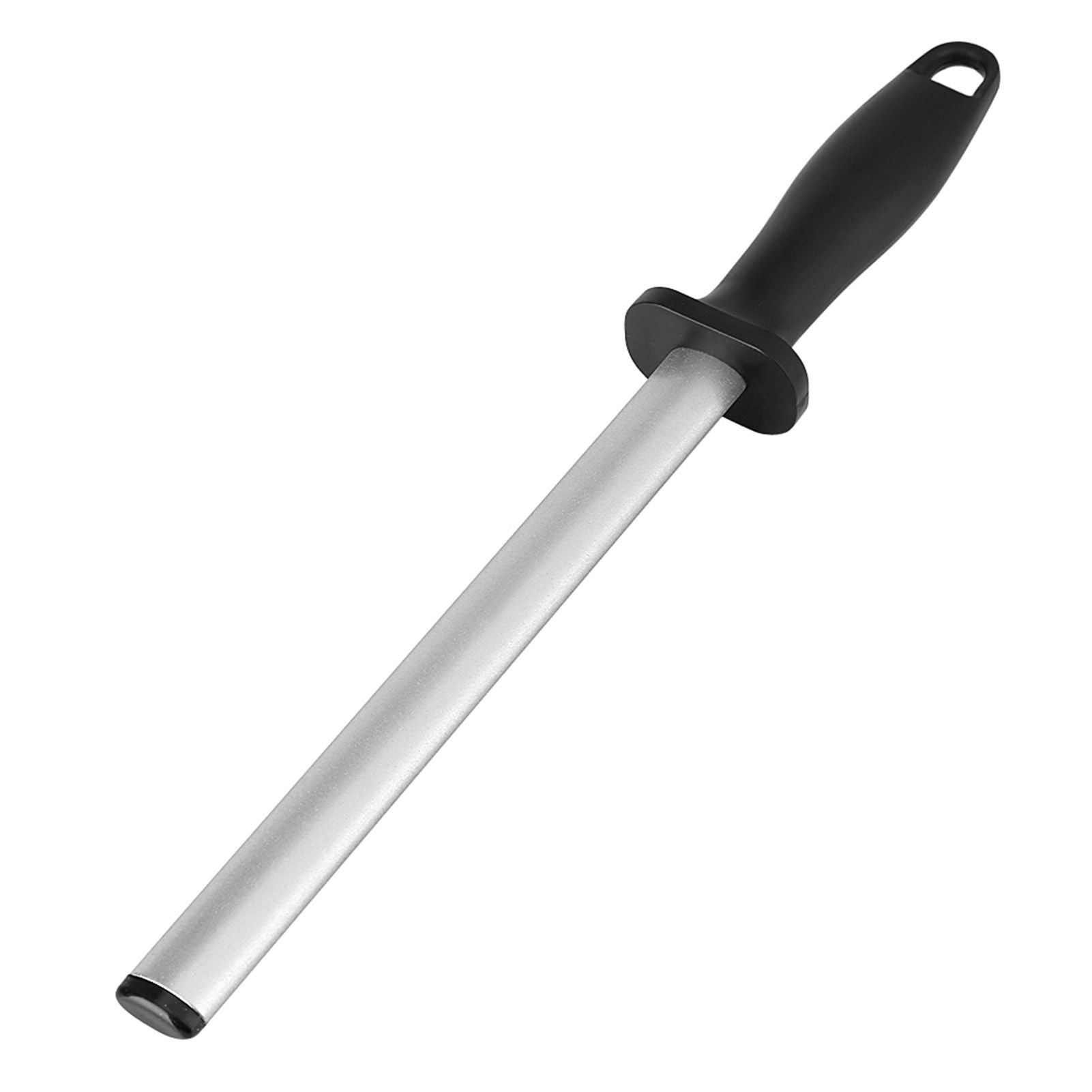 Sharpening Steel Quick Sharpening Humanized Handle High Hardness Kitchen Wear Resistant Knife Sharpener for V1294-YM0523-3118210321511