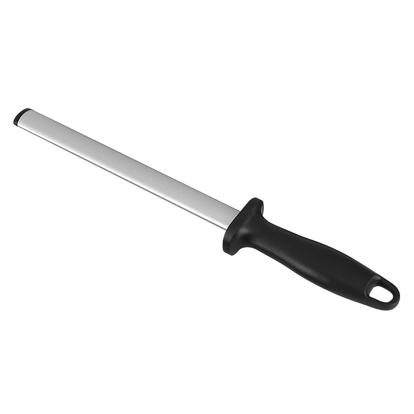 Sharpening Steel Quick Sharpening Humanized Handle High Hardness Kitchen Wear Resistant Knife Sharpener for V1294-YM0523-3118210321511