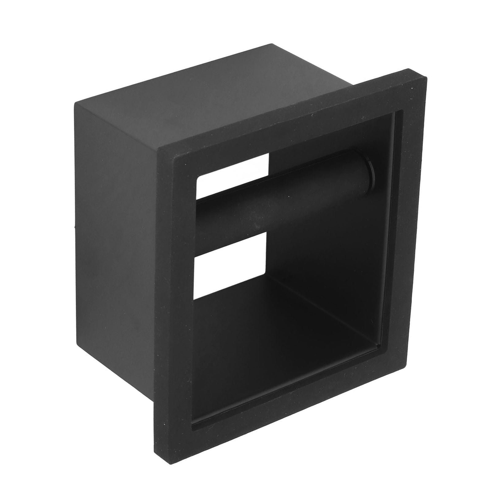 Coffee Knock Box Grounds Disposal Bin Bottomless Embedded Flat Mouth Stainless Steel V1294-YM0523-3118220002411