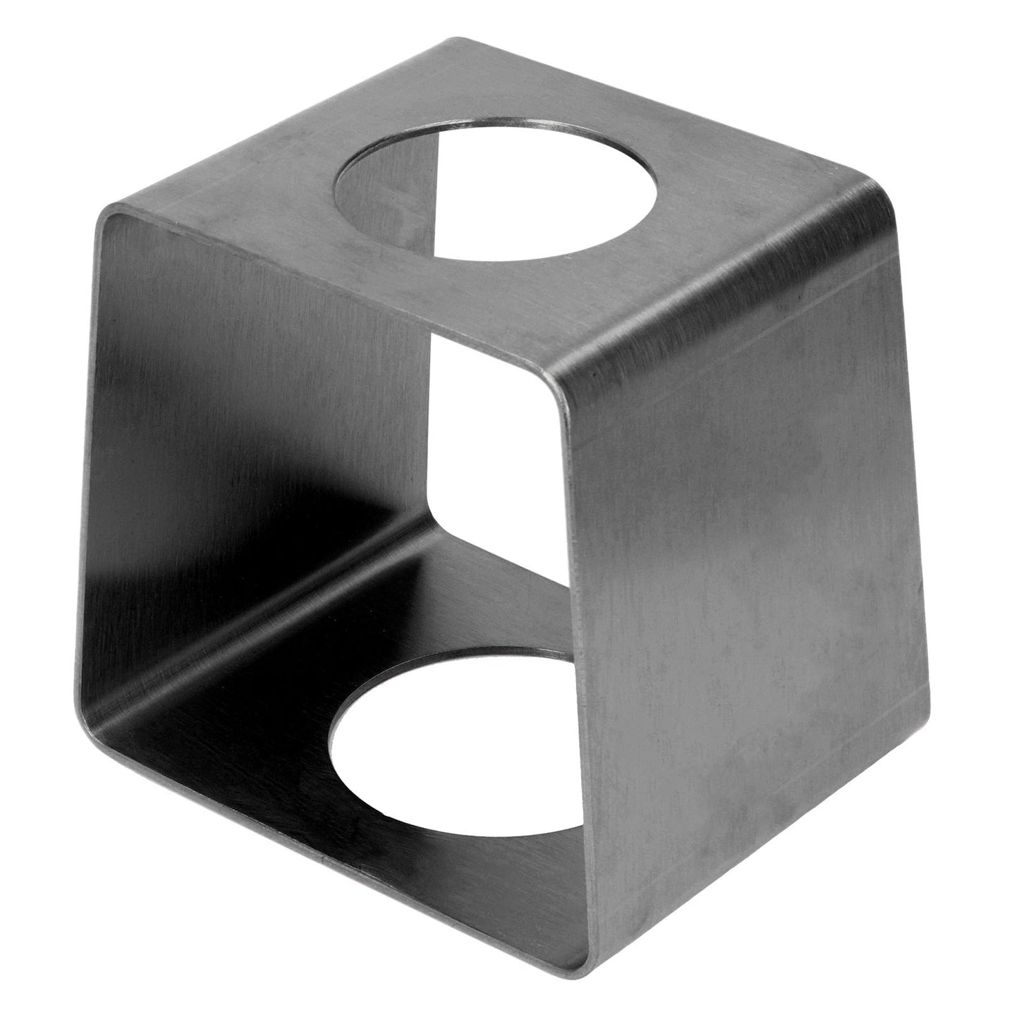 Coffee Drip Rack Stainless Steel Lightweight Coffee Filter Cup Stand for Home Cafe OfficeBlack V1294-YM0523-3118220004412