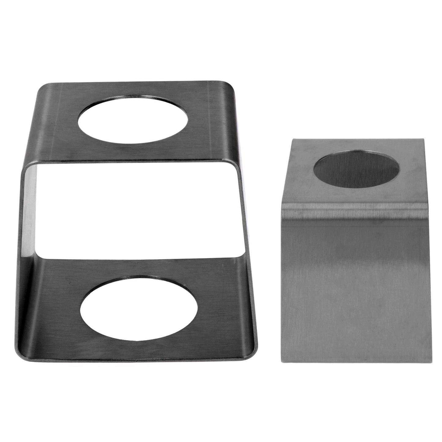 Coffee Drip Rack Stainless Steel Lightweight Coffee Filter Cup Stand for Home Cafe OfficeBlack V1294-YM0523-3118220004412
