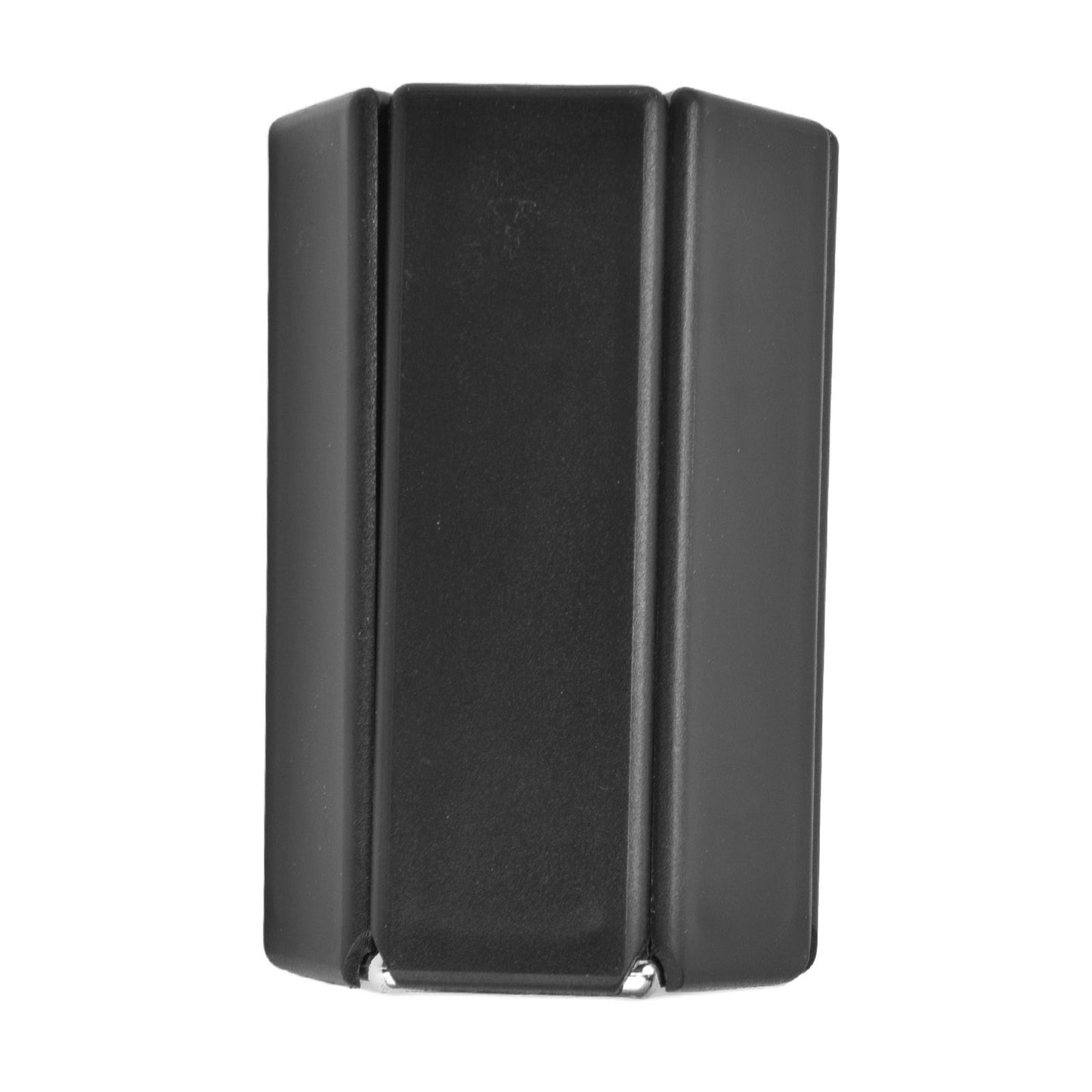 Foldable Trivets Heat Insulating Collapsible Pot Holder for Kitchen Dining Room Black V1294-YM0523-3118220004611