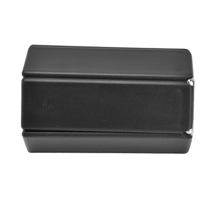 Foldable Trivets Heat Insulating Collapsible Pot Holder for Kitchen Dining Room Black V1294-YM0523-3118220004611
