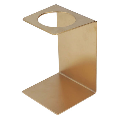 Drip Coffee Stand Samll Size Light Durable Metal Reusable Pour Over Coffee Dripper Stand for Cafe V1294-YM0523-3118220004711