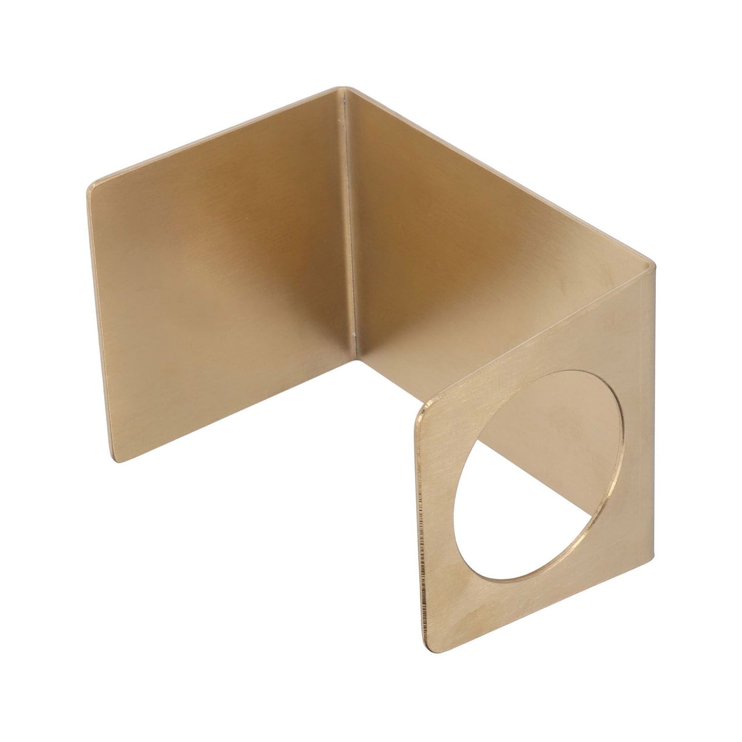 Drip Coffee Stand Samll Size Light Durable Metal Reusable Pour Over Coffee Dripper Stand for Cafe V1294-YM0523-3118220004711