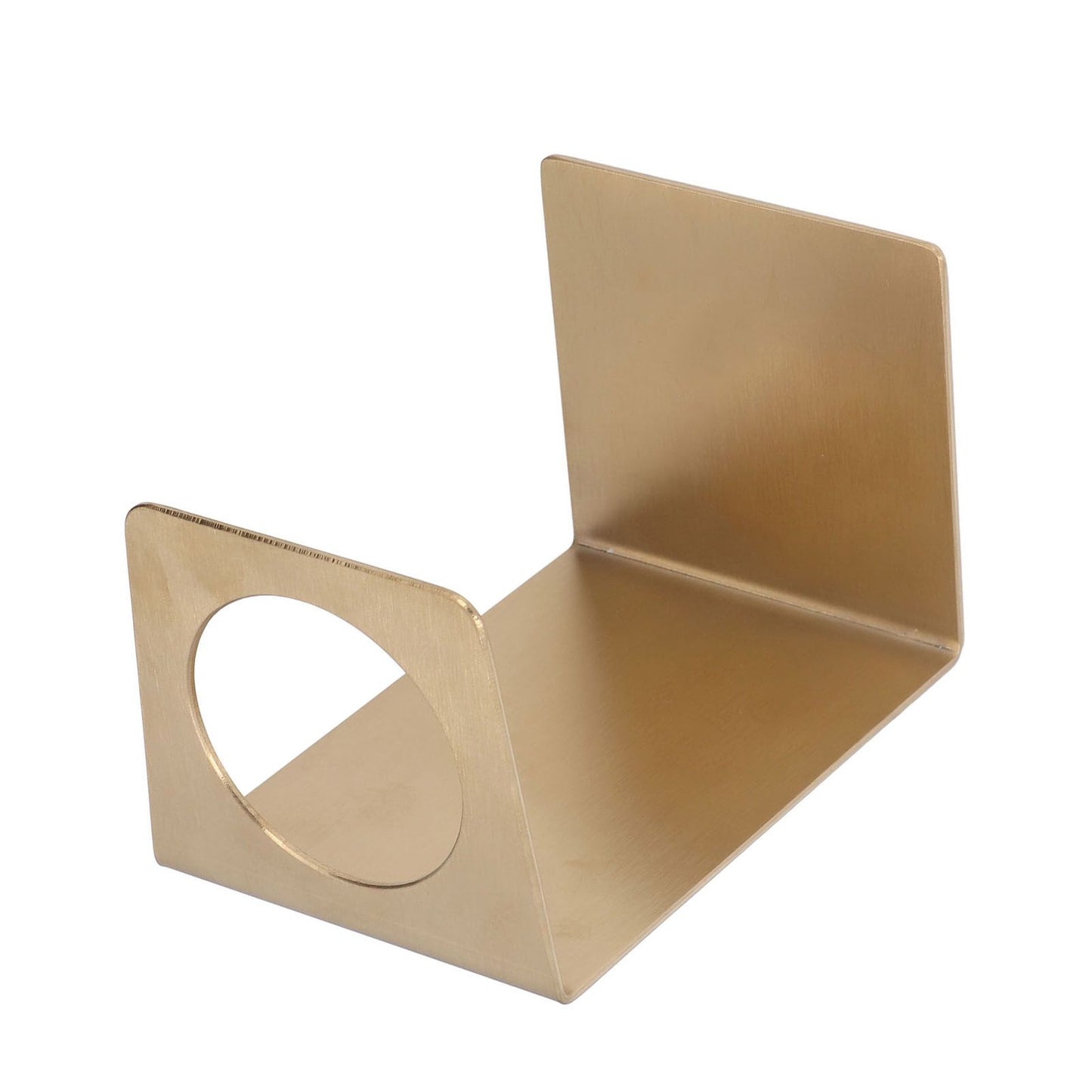 Drip Coffee Stand Samll Size Light Durable Metal Reusable Pour Over Coffee Dripper Stand for Cafe V1294-YM0523-3118220004711