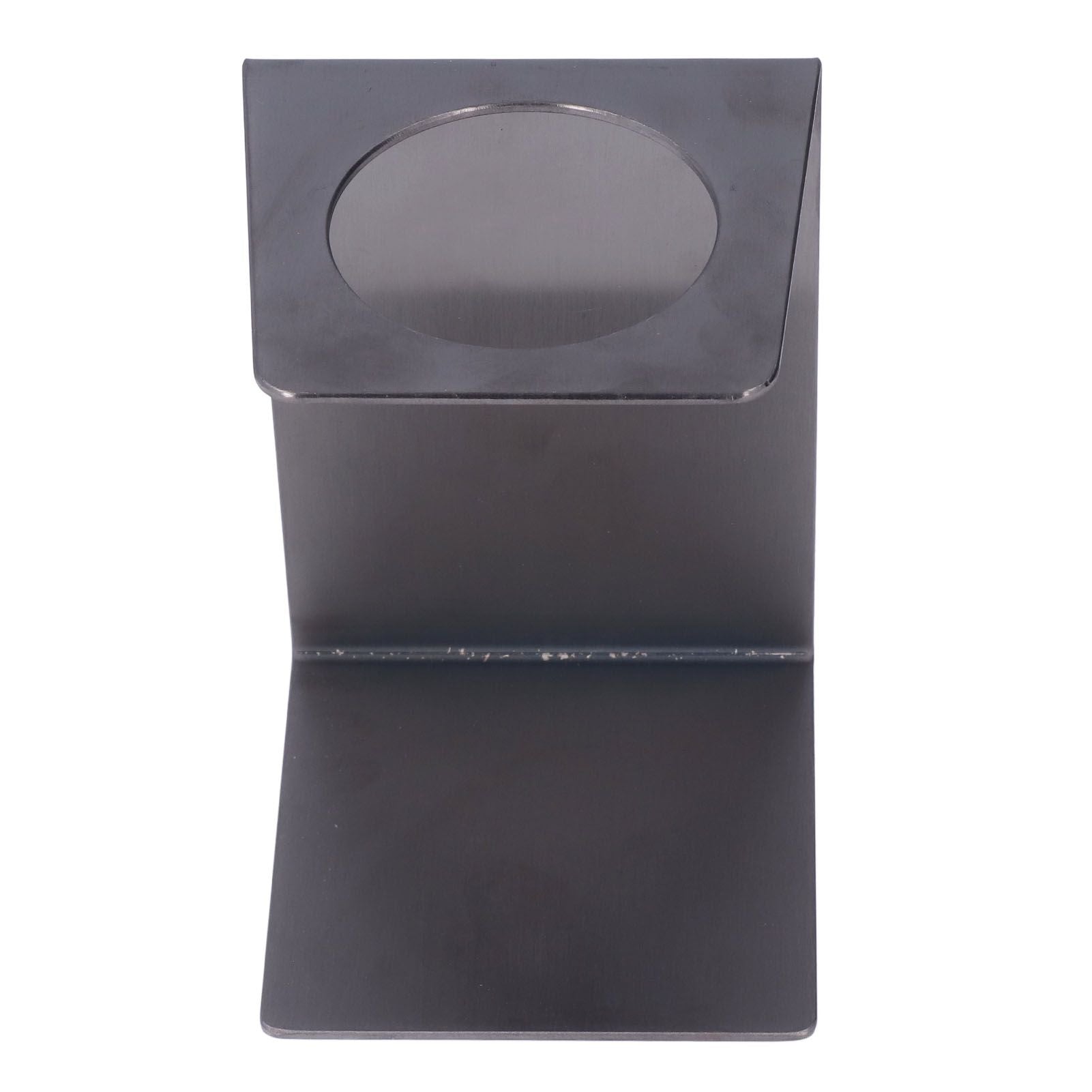 Drip Coffee Stand Samll Size Light Durable Metal Reusable Pour Over Coffee Dripper Stand for Cafe V1294-YM0523-3118220004712