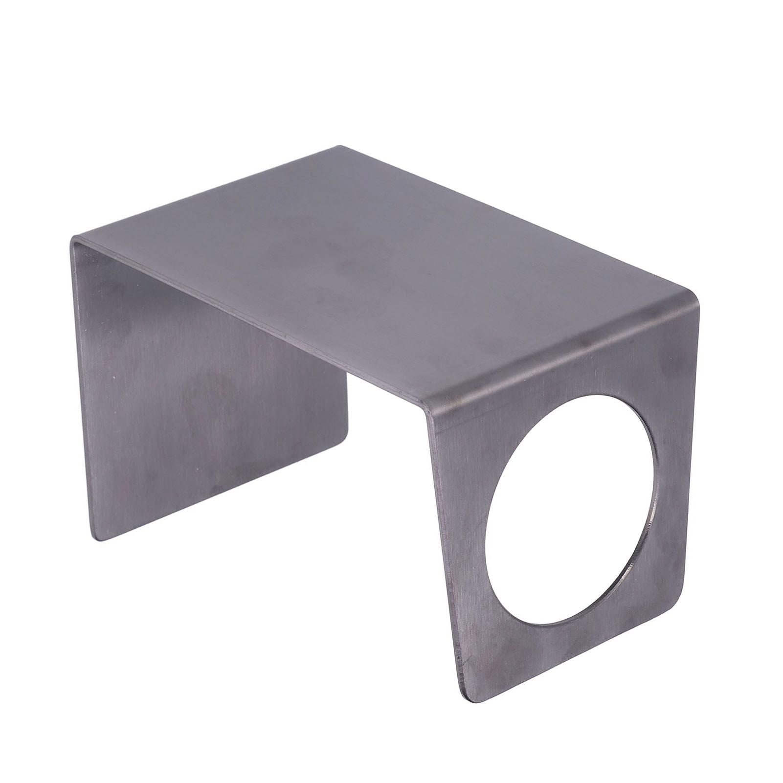 Drip Coffee Stand Samll Size Light Durable Metal Reusable Pour Over Coffee Dripper Stand for Cafe V1294-YM0523-3118220004712