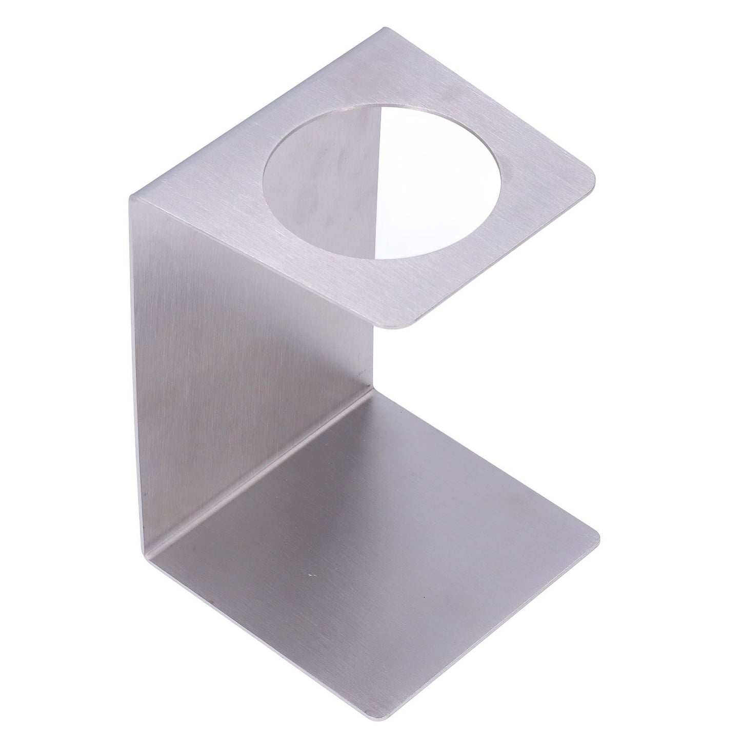 Drip Coffee Stand Samll Size Light Durable Metal Reusable Pour Over Coffee Dripper Stand for Cafe V1294-YM0523-3118220004713
