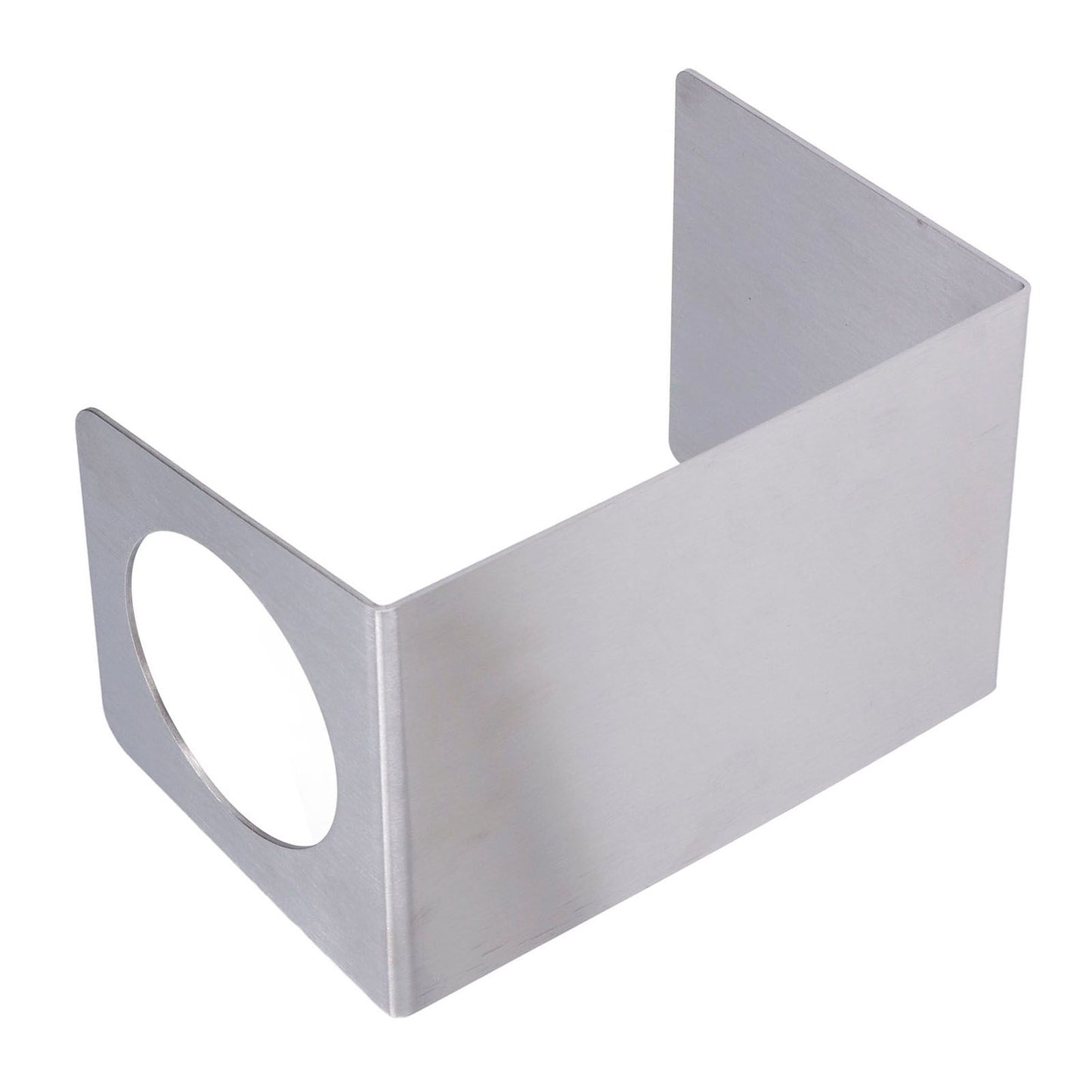 Drip Coffee Stand Samll Size Light Durable Metal Reusable Pour Over Coffee Dripper Stand for Cafe V1294-YM0523-3118220004713
