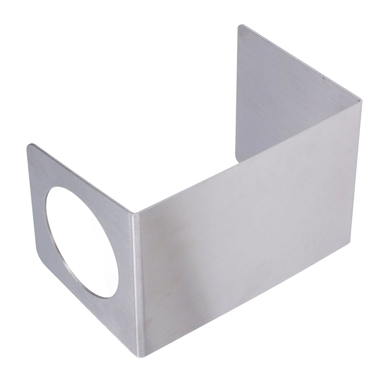 Drip Coffee Stand Samll Size Light Durable Metal Reusable Pour Over Coffee Dripper Stand for Cafe V1294-YM0523-3118220004713