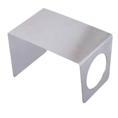 Drip Coffee Stand Samll Size Light Durable Metal Reusable Pour Over Coffee Dripper Stand for Cafe V1294-YM0523-3118220004713