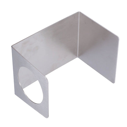 Drip Coffee Stand Samll Size Light Durable Metal Reusable Pour Over Coffee Dripper Stand for Cafe V1294-YM0523-3118220004713