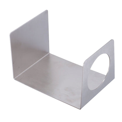 Drip Coffee Stand Samll Size Light Durable Metal Reusable Pour Over Coffee Dripper Stand for Cafe V1294-YM0523-3118220004713